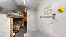 APPARTEMENT + LOCAL COMMERCIAL