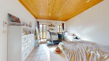 LA PETITE MAISON DANS LA PRAIRIE