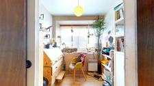 MAISON EN PIERRE PLAIN-PIED 4 CHAMBRES + BUREAU + DEPENDANCES + JARDIN