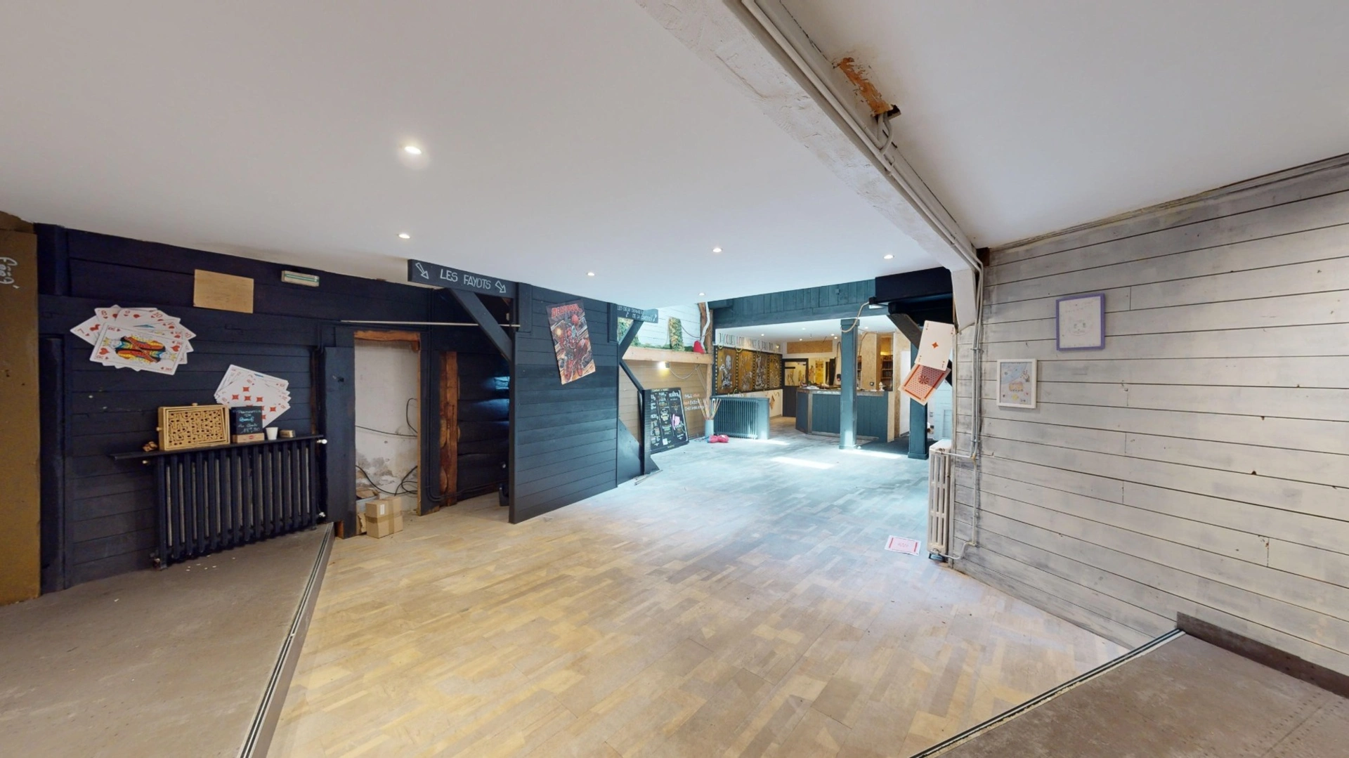 7 pièces 270 m² · à Nantes · 270 m² · 577 500 €