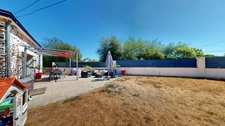MAISON DE CAMPAGNE SANS TRAVAUX AVEC JARDIN