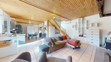 LA PETITE MAISON DANS LA PRAIRIE
