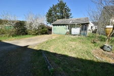 TERRAIN CONSTRUCTIBLE CENTRE ST MARS LA JAILLE
