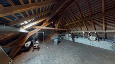 MAISON EN PIERRE 4 CHAMBRES + DEPENDANCES + 2.5 ha