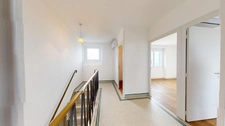 MAISON 2 CHAMBRES CLIMATISÉE AVEC JARDIN