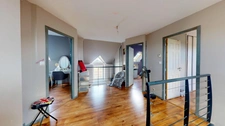 MAISON EN PIERRE 5 CHAMBRES + BUREAU