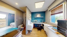 MAISON EN PIERRE 5 CHAMBRES + BUREAU