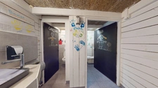 APPARTEMENT + LOCAL COMMERCIAL