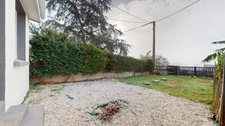MAISON 2 CHAMBRES CLIMATISÉE AVEC JARDIN