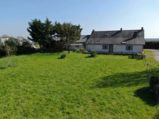 MAISON EN PIERRE 4 CHAMBRES + DEPENDANCES + 2.5 ha
