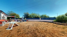 MAISON DE CAMPAGNE SANS TRAVAUX AVEC JARDIN