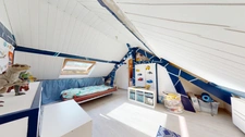 LA PETITE MAISON DANS LA PRAIRIE