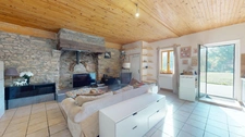LA PETITE MAISON DANS LA PRAIRIE