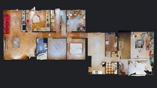 MAISON 4 CHAMBRES + DÉPENDANCES ET GRAND TERRAIN