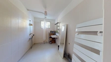 MAISON DE CAMPAGNE PLAIN-PIED 3 CHAMBRES SUR UN GRAND TERRAIN DE 1.2 ha