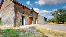 MAISON EN PIERRE 5 CHAMBRES + BUREAU