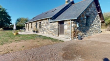 LA PETITE MAISON DANS LA PRAIRIE