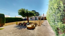 MAISON 4 CHAMBRES AVEC JARDIN ET DÉPENDANCES
