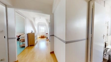 MAISON 4 CHAMBRES AVEC JARDIN ET DÉPENDANCES