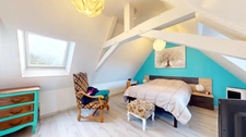 FERME SUR 30 ha AVEC LONGERE ET DEPENDANCE