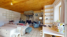 LA PETITE MAISON DANS LA PRAIRIE
