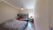 MAISON EN PIERRE 4 CHAMBRES + DEPENDANCES + 2.5 ha
