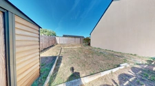MAISON 3 OU 4 CHAMBES AVEC JARDIN CLOS ET SANS TRAVAUX