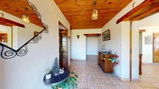 MAISON EN PIERRE 4 CHAMBRES + DEPENDANCES + 2.5 ha