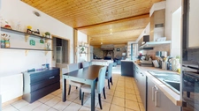 LA PETITE MAISON DANS LA PRAIRIE