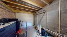 MAISON 3 OU 4 CHAMBES AVEC JARDIN CLOS ET SANS TRAVAUX