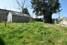 TERRAIN CONSTRUCTIBLE CENTRE ST MARS LA JAILLE