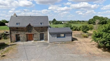 MAISON EN PIERRE 5 CHAMBRES + BUREAU