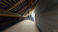 MAISON HAUT DE GAMME AVEC 5 CHAMBRES ET GRAND TERRAIN