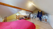 MAISON EN PIERRE