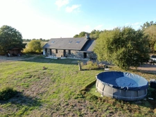 LA PETITE MAISON DANS LA PRAIRIE