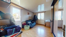 MAISON 5 CHAMBRES + PISCINE COUVERTE + ATELIER PRO + JARDIN