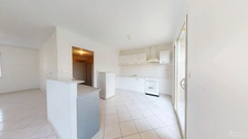 MAISON 3CH AVEC TERRAIN ET GARAGE