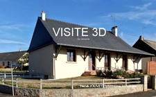 MAISON SANS TRAVAUX AVEC JARDIN + DÉPENDANCE + SOUS-SOL