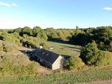 LA PETITE MAISON DANS LA PRAIRIE