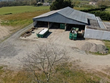MAISON EN PIERRE 4 CHAMBRES + DEPENDANCES + 2.5 ha