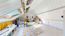 LA PETITE MAISON DANS LA PRAIRIE