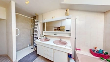 MAISON EN PIERRE 4 CHAMBRES + DEPENDANCES + 2.5 ha