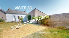 MAISON AVEC JARDIN ET GARAGE
