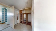 MAISON 2 CHAMBRES + GRAND TERRAIN + DEPENDANCES EN CAMPAGNE