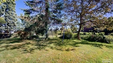 MAISON EN PIERRE A RENOVER AVEC GRAND JARDIN