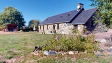 LA PETITE MAISON DANS LA PRAIRIE