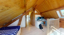 LA PETITE MAISON DANS LA PRAIRIE