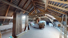 MAISON EN PIERRE 4 CHAMBRES + DEPENDANCES + 2.5 ha