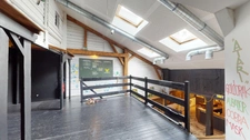 APPARTEMENT + LOCAL COMMERCIAL