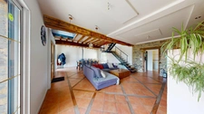 MAISON EN PIERRE 5 CHAMBRES + BUREAU